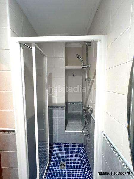 Foto 40402cd4-bda6-4673-83d6-e965497ba15c. Appartamento con riscaldamento parcheggio in Alameda Cartagena