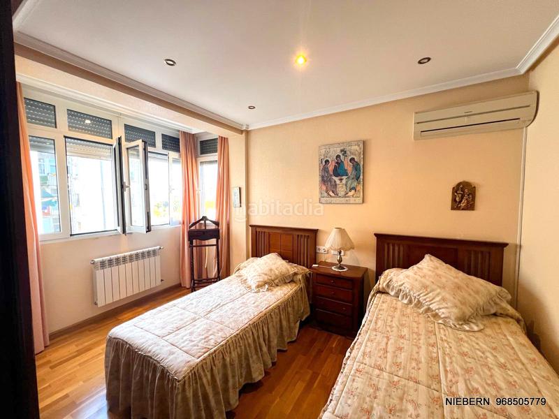 Foto 4f998b11-5e7e-4290-a9a4-6d811e77bd36. Appartamento con riscaldamento parcheggio in Alameda Cartagena