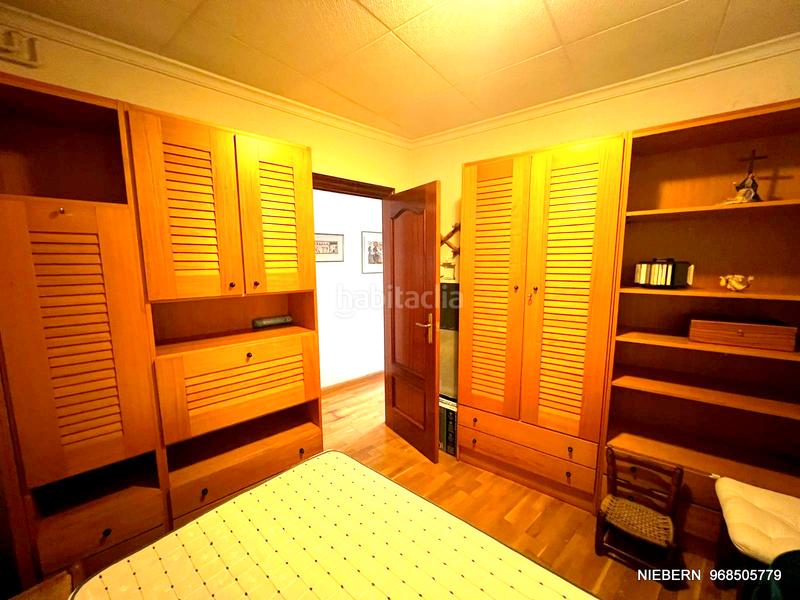 Foto 57d775c6-14e7-48e6-9327-47fe3ce7f908. Appartamento con riscaldamento parcheggio in Alameda Cartagena