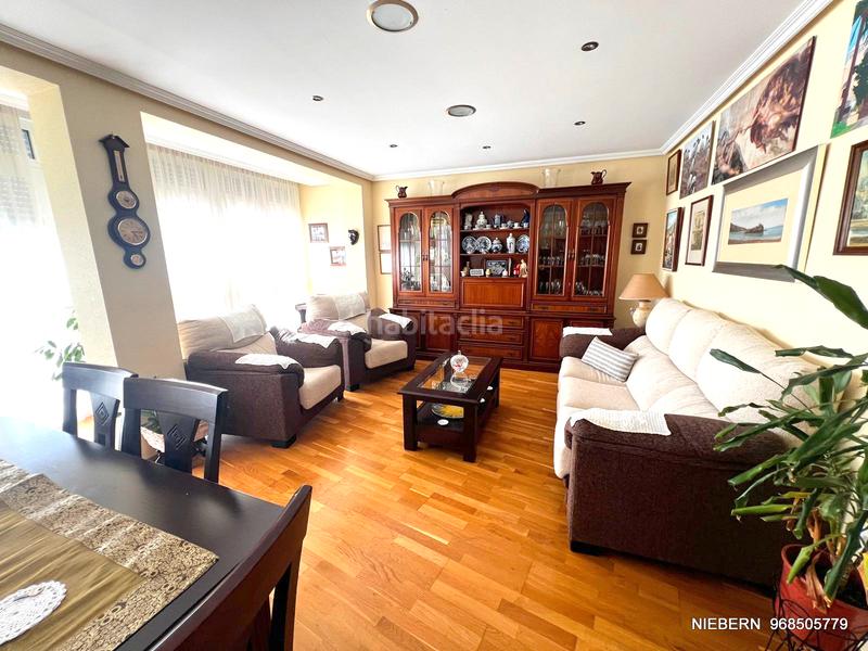 Foto 57ffd3fd-2fc1-4e11-894a-edfb3354c09e. Appartamento con riscaldamento parcheggio in Alameda Cartagena