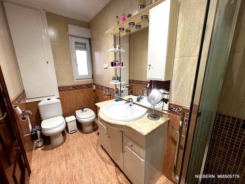 Foto 6f1c629b-622e-4f7d-9469-d244d0e25e55. Appartamento con riscaldamento parcheggio in Alameda Cartagena