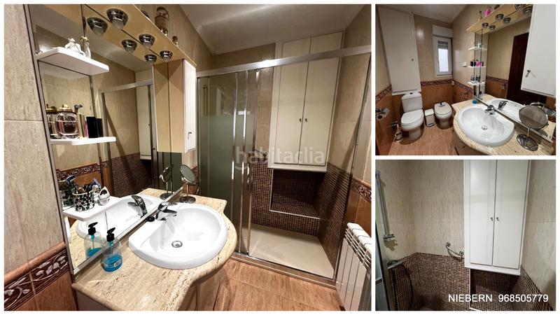 Foto 6f47cf5b-f84b-4ea9-8b4d-3de64bf78df3. Appartamento con riscaldamento parcheggio in Alameda Cartagena