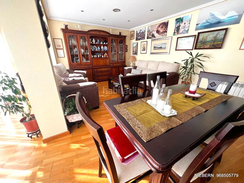 Foto 73e2c547-70d8-41a5-9360-42ffe2ad3242. Appartamento con riscaldamento parcheggio in Alameda Cartagena