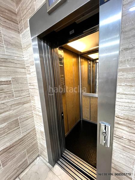 Foto 88a526fe-4e22-4c24-8b0b-cbbcaf6d0d38. Appartamento con riscaldamento parcheggio in Alameda Cartagena