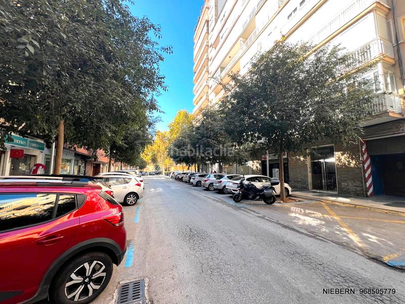 Foto 937074a2-fb93-47fd-853e-11ced3941a26. Appartamento con riscaldamento parcheggio in Alameda Cartagena