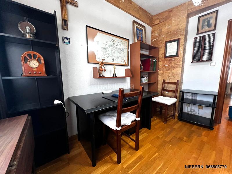 Foto 98130077-93b1-4472-ba7e-36fd48593142. Appartamento con riscaldamento parcheggio in Alameda Cartagena