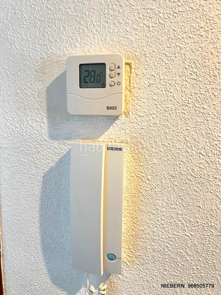 Foto a7468f3c-db26-40dd-8bc1-e5d47551edb0. Appartamento con riscaldamento parcheggio in Alameda Cartagena