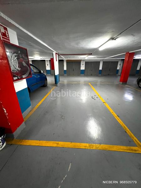 Foto aa4d4022-433a-446c-a545-8571a6cf1aaf. Appartamento con riscaldamento parcheggio in Alameda Cartagena