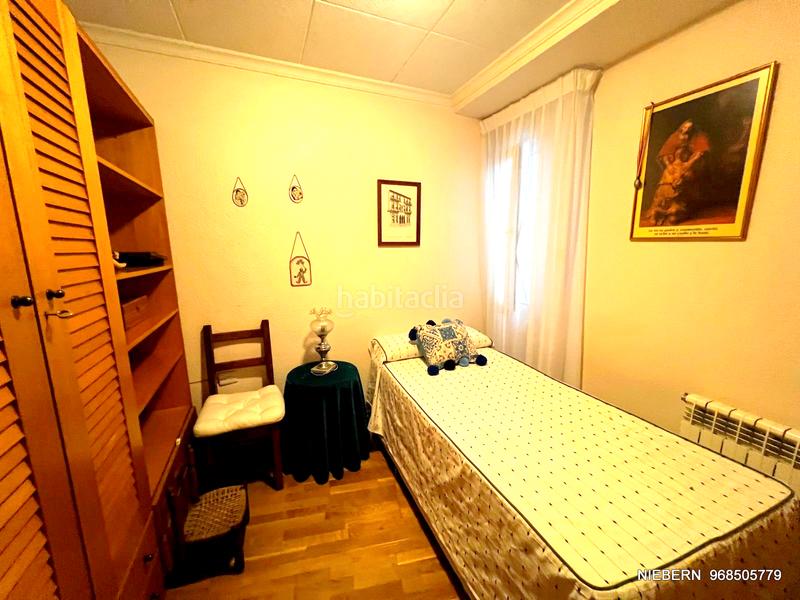 Foto ba990d86-9976-4074-8657-b6743e854e32. Appartamento con riscaldamento parcheggio in Alameda Cartagena