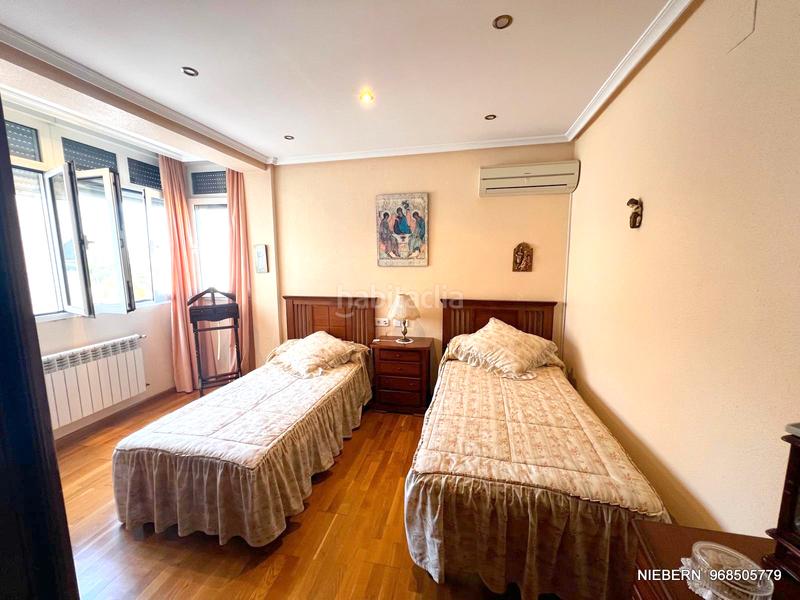 Foto cb7ba645-5e39-4ae8-9eb1-37e77e045ae1. Appartamento con riscaldamento parcheggio in Alameda Cartagena