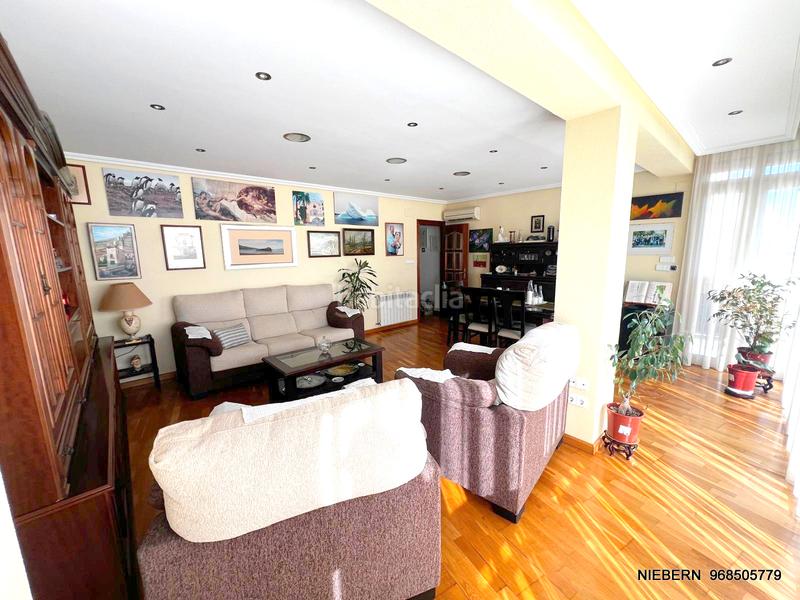 Foto cd009767-4e6a-4549-bc94-1e3a6822ebce. Appartamento con riscaldamento parcheggio in Alameda Cartagena