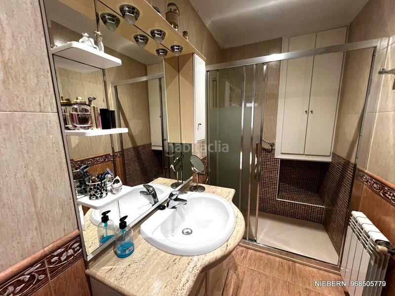 Foto cef7330a-5c6a-470f-8c4b-f562a9db2da1. Appartamento con riscaldamento parcheggio in Alameda Cartagena