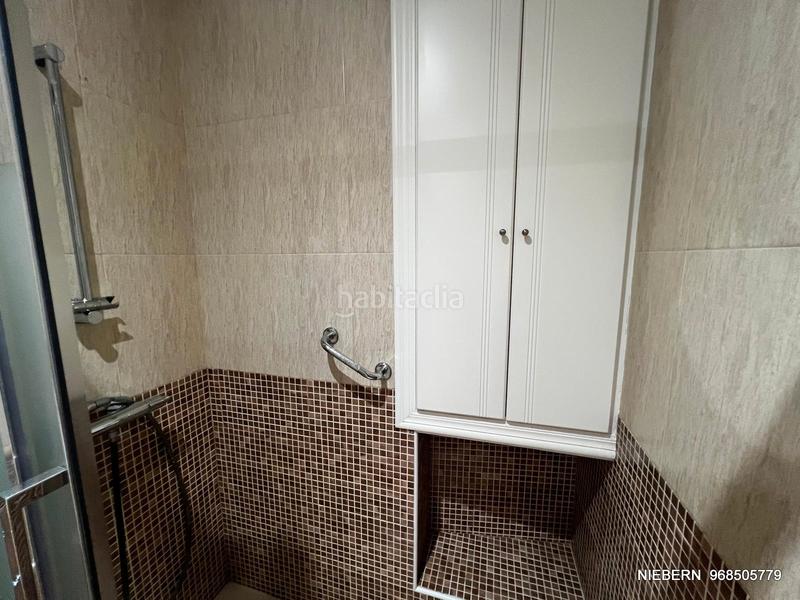 Foto cf3e2ed6-60fb-4ae5-a02d-f10c19e57a21. Appartamento con riscaldamento parcheggio in Alameda Cartagena