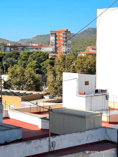 Foto dc7a90e1-7e9f-43aa-891e-0abe4e84bfb3. Appartamento con riscaldamento parcheggio in Alameda Cartagena