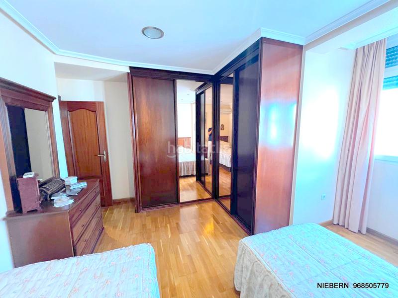 Foto e4a43b7e-9720-451e-bf72-85b1e125d132. Appartamento con riscaldamento parcheggio in Alameda Cartagena