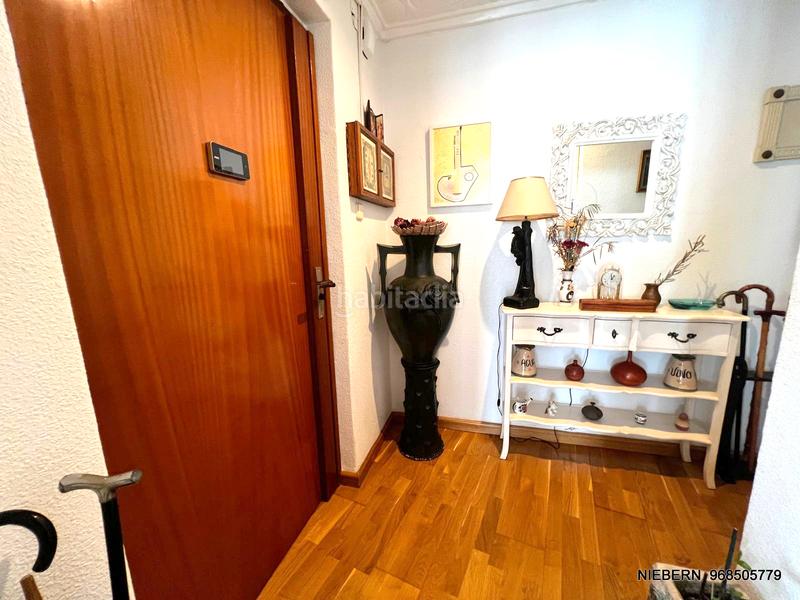 Foto e814d0fb-6c2d-4e46-aa63-1a5e087a0289. Appartamento con riscaldamento parcheggio in Alameda Cartagena