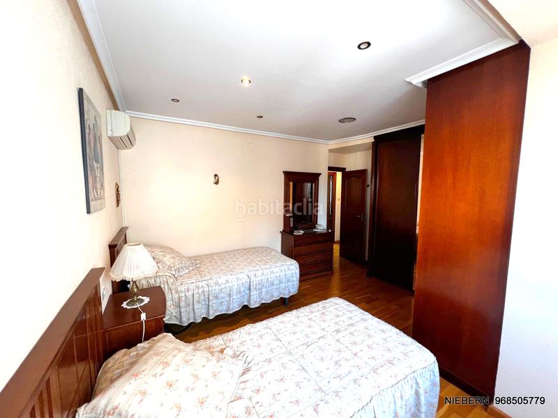 Foto eaf8d7d2-4717-4d5d-816b-3aa3a3cff75a. Appartamento con riscaldamento parcheggio in Alameda Cartagena