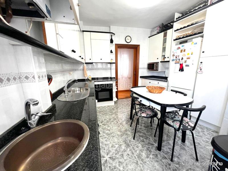 Foto ef56d063-d420-4e89-b907-1a4a4390d898. Appartamento con riscaldamento parcheggio in Alameda Cartagena