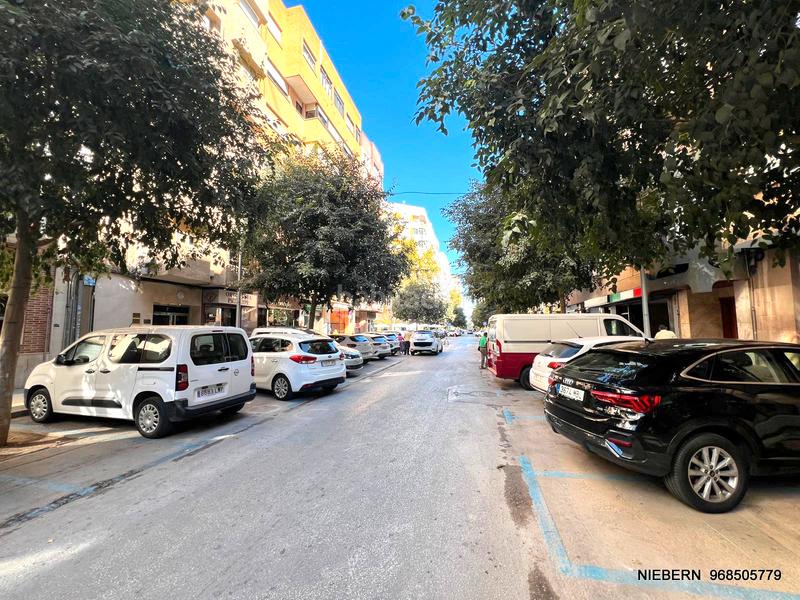 Foto f3923b03-417d-4d0e-9127-541f20de4462. Appartamento con riscaldamento parcheggio in Alameda Cartagena