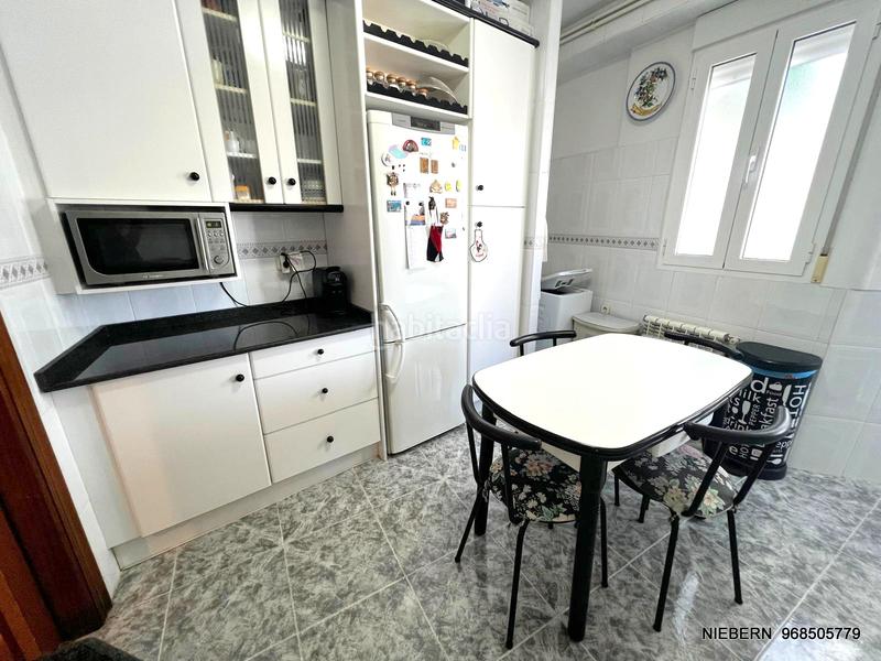 Foto fa4b1679-a3a2-4e6c-9e66-a90e3cc5dd3a. Appartamento con riscaldamento parcheggio in Alameda Cartagena