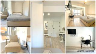 Location Loft à Plaza san agustín 1. ? vive en el corazón de cartagena ?