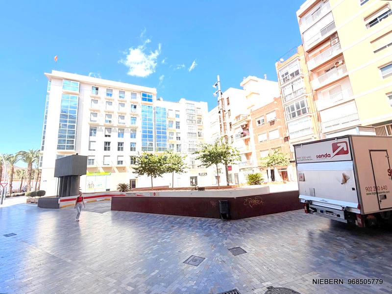 Foto 0dc118dd-d678-4f6b-9570-ab63494edc02. Alquiler piso ? piso en alquiler – centro histórico ? en Cartagena