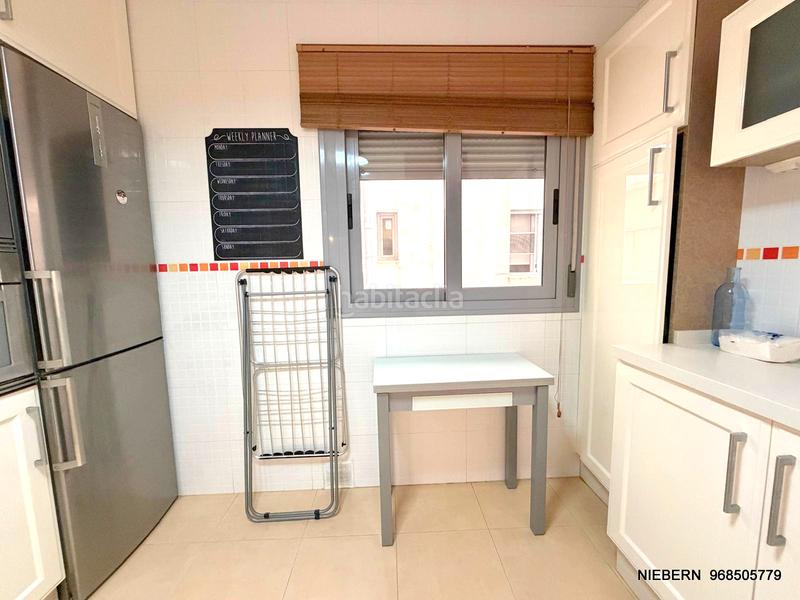 Foto 8691d55c-88aa-4092-91e4-48877c8b1cd1. Alquiler piso ? piso en alquiler – centro histórico ? en Cartagena