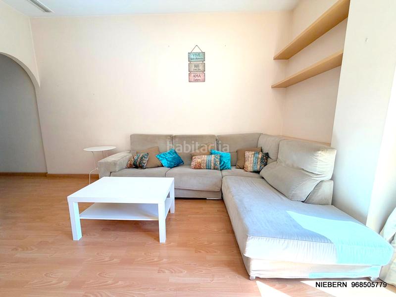 Foto a2744299-b764-4d5a-895d-664d60bfb26a. Alquiler piso ? piso en alquiler – centro histórico ? en Cartagena