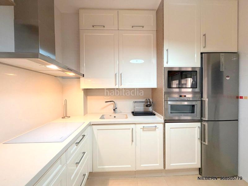 Foto 65030af5-8911-4056-b133-411785ea9633. Location appartement avec chauffage dans Casco Antiguo Cartagena