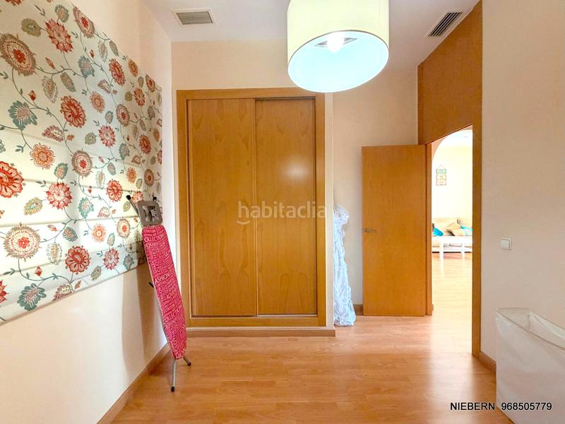 Foto a11c77da-ed20-4e2e-835d-dd97e9681b3e. Location appartement avec chauffage dans Casco Antiguo Cartagena