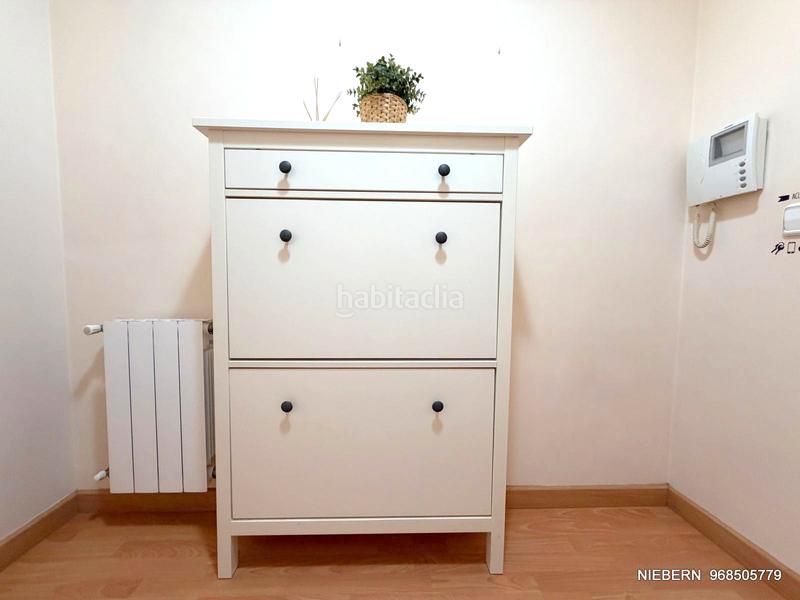 Foto d0d5f870-6c84-492a-9933-10b15eadc723. Location appartement avec chauffage dans Casco Antiguo Cartagena