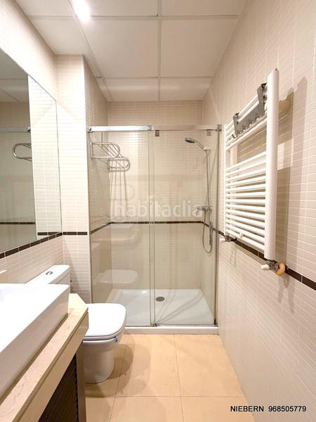 Foto dc072a7f-a396-4906-adbe-020694376450. Location appartement avec chauffage dans Casco Antiguo Cartagena