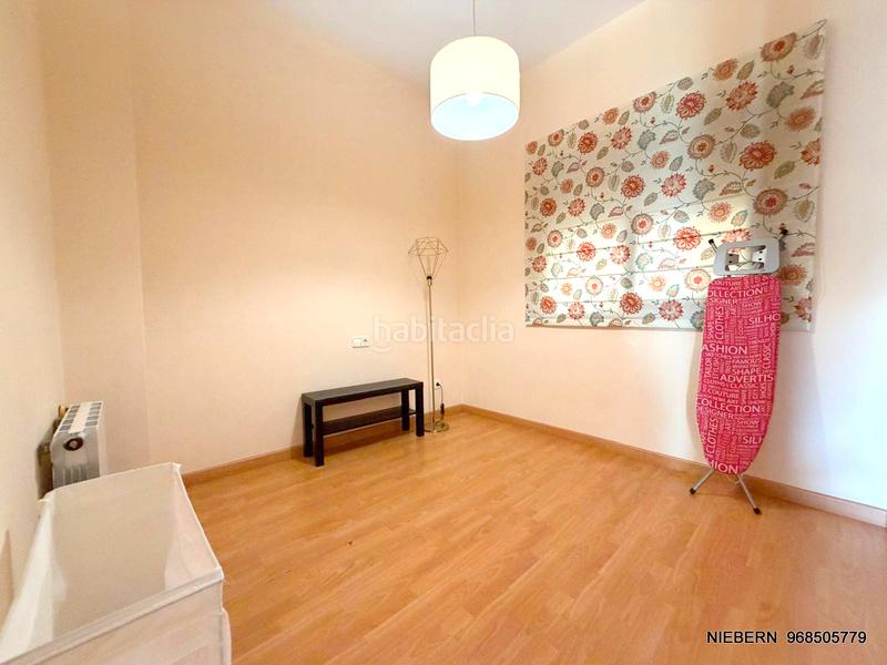 Foto abdb9d5d-d242-4d6e-9478-215c1babc240. Miete etagenwohnung mit heizung in Casco Antiguo Cartagena