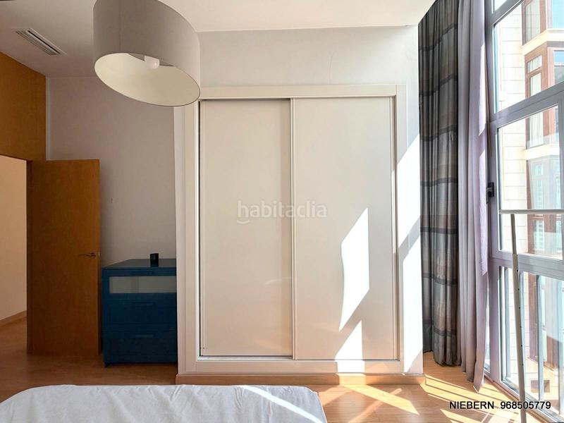 Foto 137c4689-59ba-487f-b687-a41b99134ff1. Rent flat with heating in Casco Antiguo Cartagena