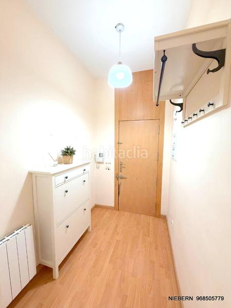 Foto 262c9af2-a0c8-4fe3-b8f9-161d4741db79. Rent flat with heating in Casco Antiguo Cartagena