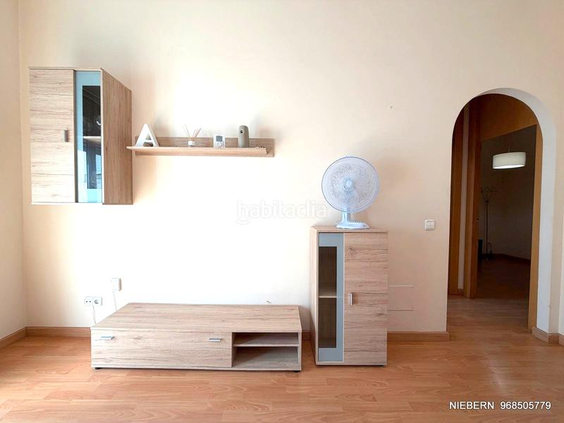 Foto 7025e653-6590-4044-a792-86b9ca438770. Rent flat with heating in Casco Antiguo Cartagena