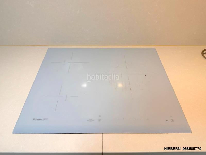 Foto ac9c1846-5716-48af-98f1-b3f267e933a3. Rent flat with heating in Casco Antiguo Cartagena