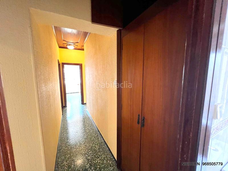 Foto 014d7b49-c933-4409-810a-24007dac2cb6. Chalet in calle rubén darío 17 in Barrio Peral-San Félix Cartagena