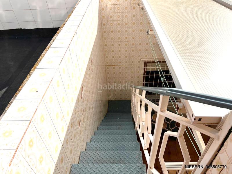 Foto 069eb37a-e65d-4288-adf9-153b12cbc1f7. Chalet in calle rubén darío 17 in Barrio Peral-San Félix Cartagena