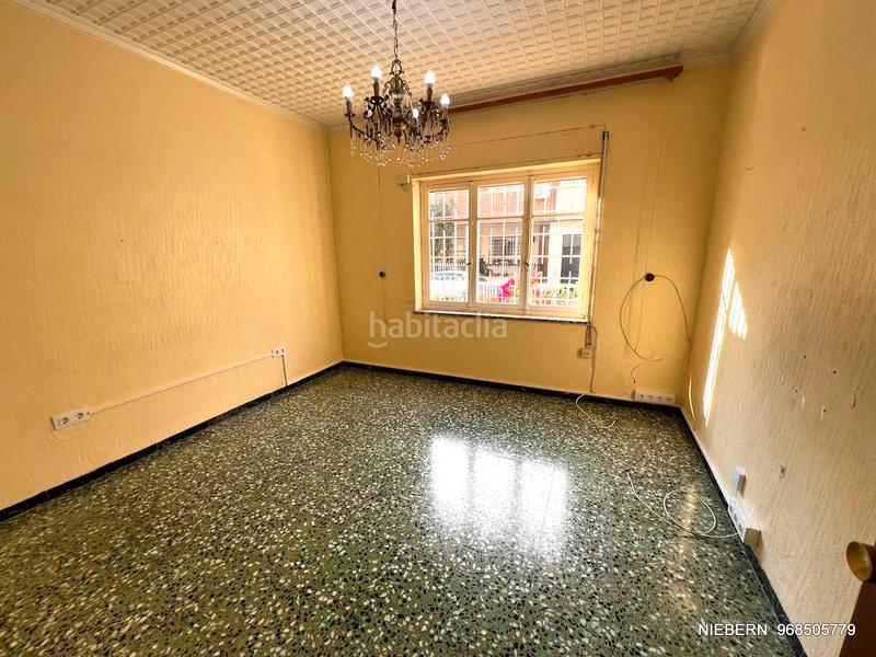 Foto 1b3ee954-bd83-4d47-a41f-4ec33e37f978. Chalet in calle rubén darío 17 in Barrio Peral-San Félix Cartagena