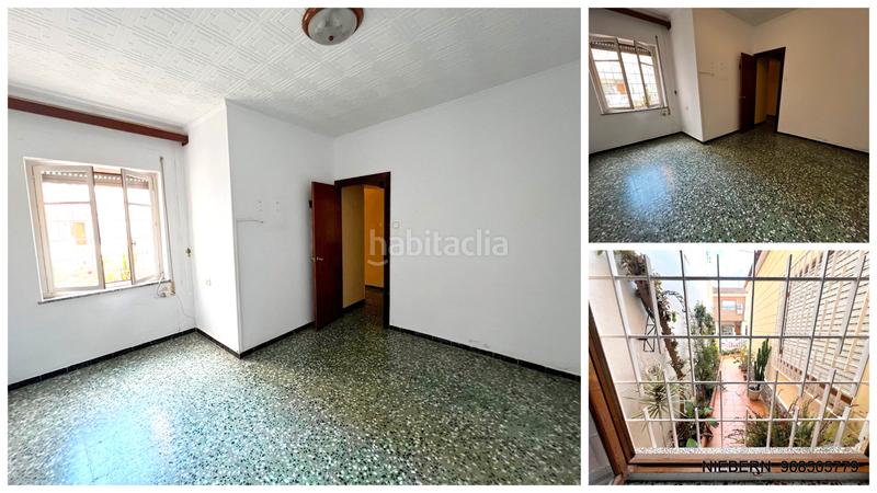 Foto 2a795927-9fb1-4411-8b83-6330eccbed02. Chalet in calle rubén darío 17 in Barrio Peral-San Félix Cartagena