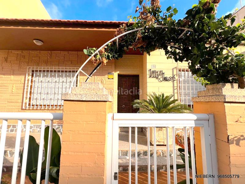 Foto 2a9f3703-0627-4df5-891d-1d4ea21e7221. Chalet in calle rubén darío 17 in Barrio Peral-San Félix Cartagena