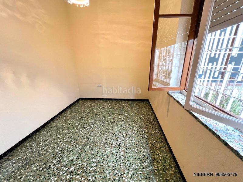 Foto 579a6b70-f3cb-4851-a5a3-6174f3c343aa. Chalet in calle rubén darío 17 in Barrio Peral-San Félix Cartagena