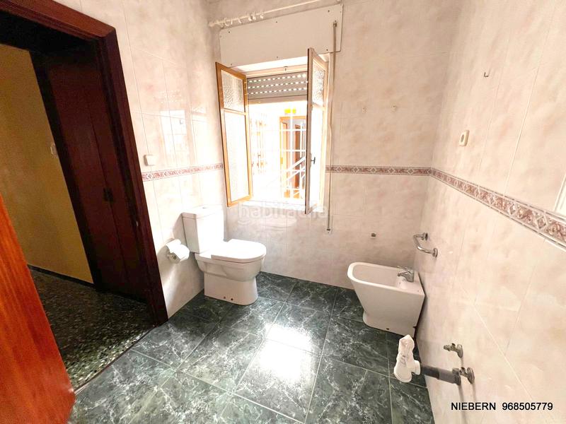 Foto 5e0b4a62-bb01-4ec4-9ffb-7901c2abf5a6. Chalet in calle rubén darío 17 in Barrio Peral-San Félix Cartagena