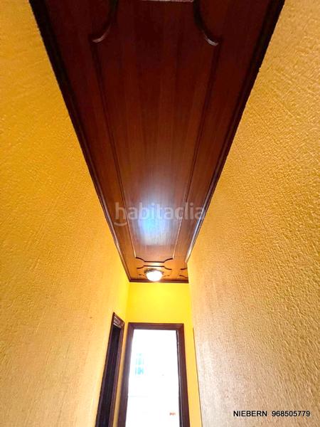 Foto 60683516-7f34-4e16-a966-7cd0cbf2e3cf. Chalet in calle rubén darío 17 in Barrio Peral-San Félix Cartagena