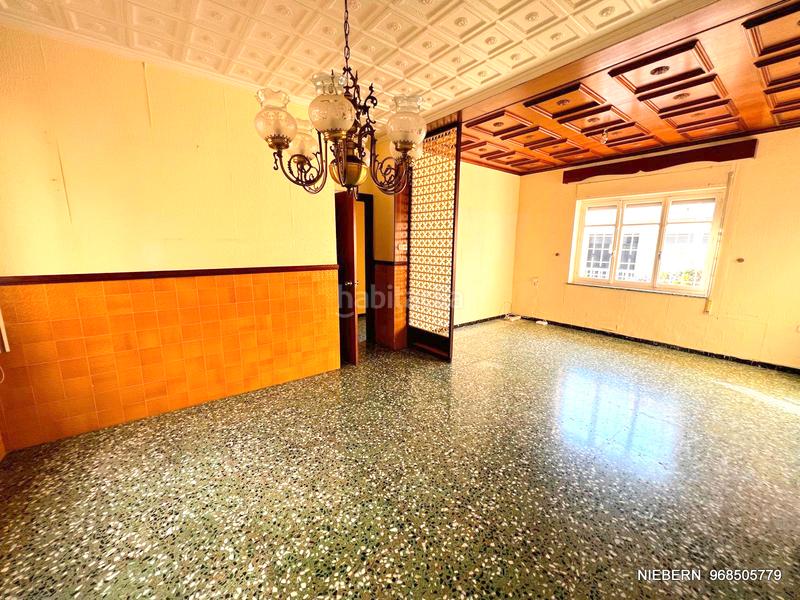 Foto 64677424-0873-463d-9ca0-bfc5f21fe7e2. Chalet in calle rubén darío 17 in Barrio Peral-San Félix Cartagena