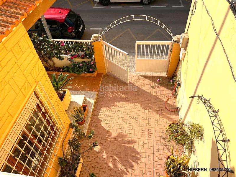 Foto 6ade8153-70a5-42f7-aad0-d69ab7d8a967. Chalet in calle rubén darío 17 in Barrio Peral-San Félix Cartagena