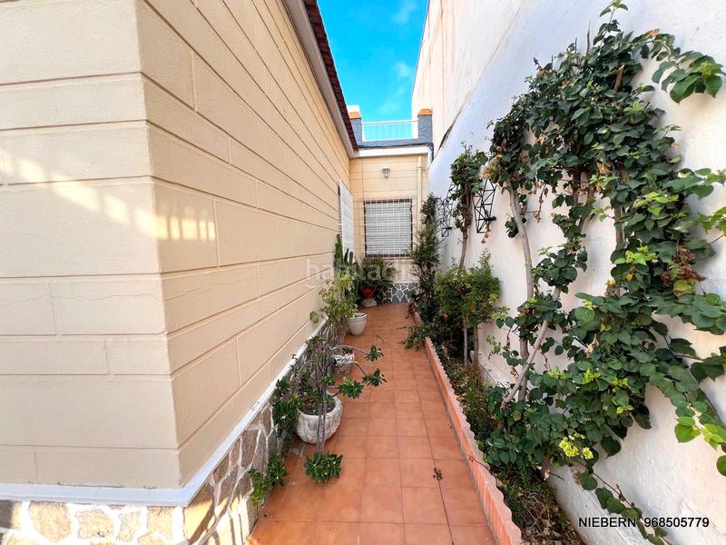 Foto 71484bb1-f9eb-4706-8654-7f2d5a23267f. Chalet in calle rubén darío 17 in Barrio Peral-San Félix Cartagena