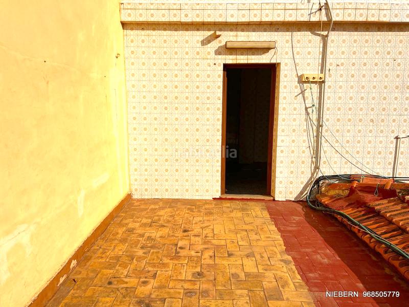 Foto 7c63722d-d5b9-4188-87f4-d36b4599eb0d. Chalet in calle rubén darío 17 in Barrio Peral-San Félix Cartagena