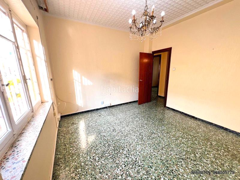 Foto 7f893623-ec65-4932-952b-db6d05c1f4cb. Chalet in calle rubén darío 17 in Barrio Peral-San Félix Cartagena